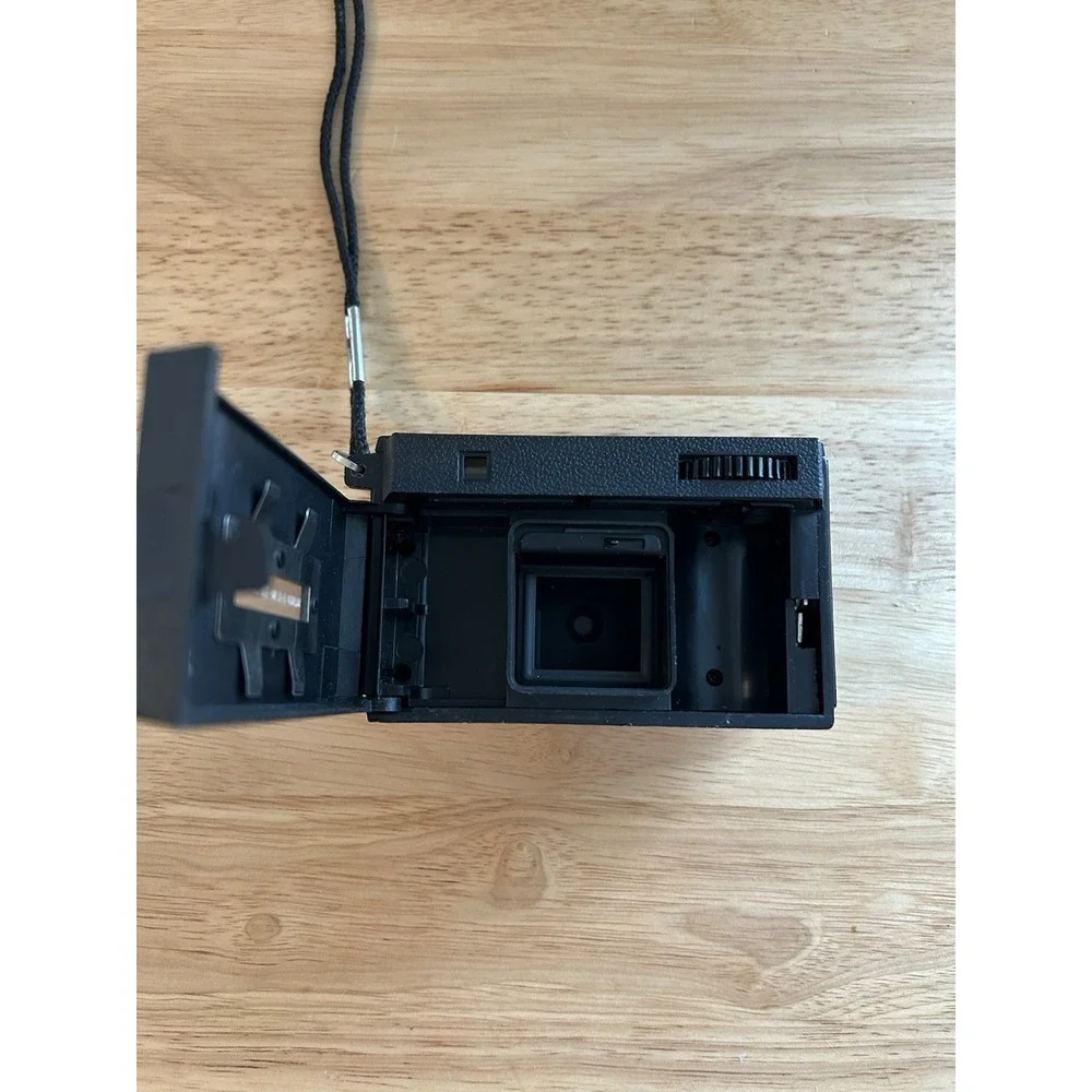 Technicolor XT2‎ Camera Vintage Magicube Type X decoration